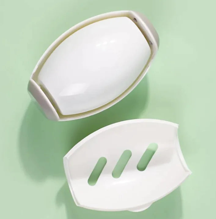 Open Pocket Roller gel lint remover showing reusable sticky roller surface